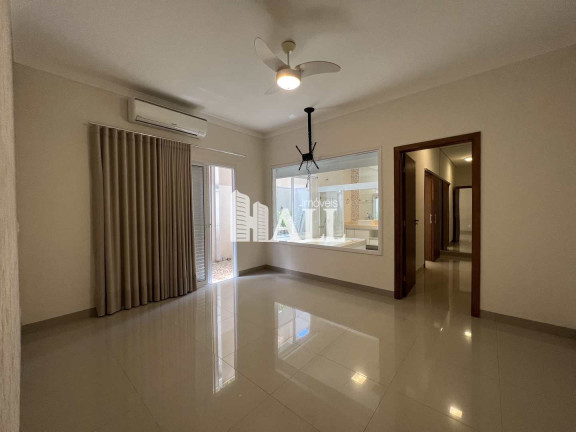 Imagem Casa com 3 Quartos à Venda, 260 m² em Golden Park Residence - Mirassol