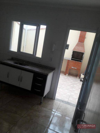 Imagem Casa com 3 Quartos à Venda, 108 m² em Vila Buenos Aires - São Paulo