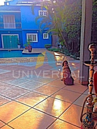 Imagem Sobrado com 4 Quartos à Venda, 390 m² em Penha De França - São Paulo