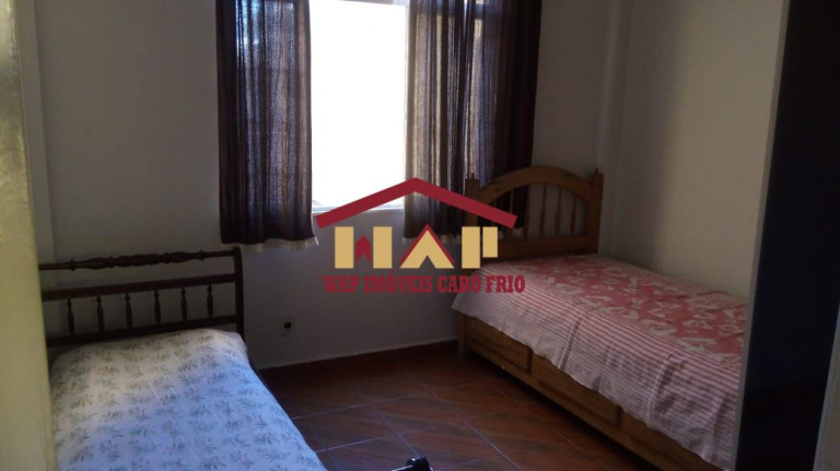 Imagem Apartamento com 2 Quartos à Venda, 70 m² em Vila Nova  - Cabo Frio