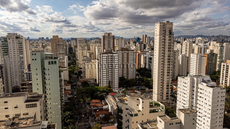 Imagem Imóvel à Venda, 400 m² em Moema - São Paulo Imagem Imóvel à Venda, 400 m² em Moema - São Paulo