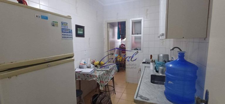Imagem Apartamento com 1 Quarto à Venda, 49 m² em Guilhermina - Praia Grande Imagem Apartamento com 1 Quarto à Venda, 49 m² em Guilhermina - Praia Grande
