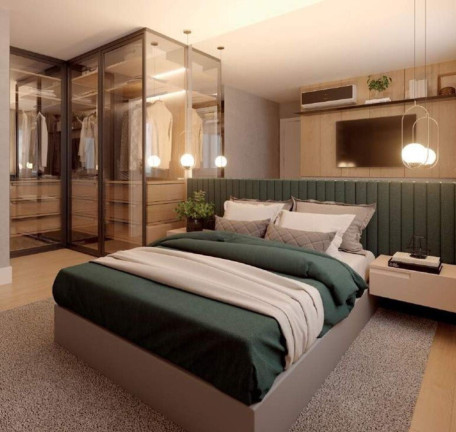Imagem Imóvel com 3 Quartos à Venda, 145 m² em Barra Da Tijuca - Rio De Janeiro
