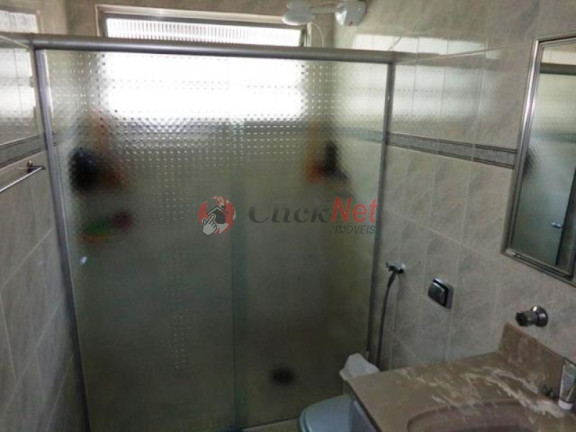 Imagem Sobrado com 3 Quartos à Venda, 200 m² em Jardim - Santo André