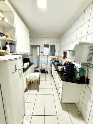 Imagem Apartamento com 2 Quartos à Venda, 81 m² em Guilhermina - Praia Grande
