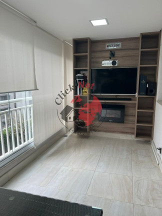 Apartamento com 3 Quartos à Venda, 94 m² em Centro - São Bernardo Do Campo