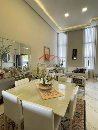 Imagem Casa com 3 Quartos à Venda, 144 m² em Residencial Jardim De Mônaco - Hortolândia