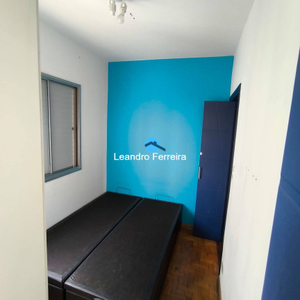 Imagem Apartamento com 3 Quartos à Venda, 105 m² em Centro - Santo André Imagem Apartamento com 3 Quartos à Venda, 105 m² em Centro - Santo André