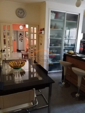Imagem Sobrado com 4 Quartos à Venda, 240 m² em Parque Mandaqui - São Paulo