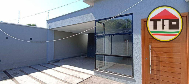 Imagem Casa com 3 Quartos à Venda, 250 m² em Belo Horizonte - Marabá