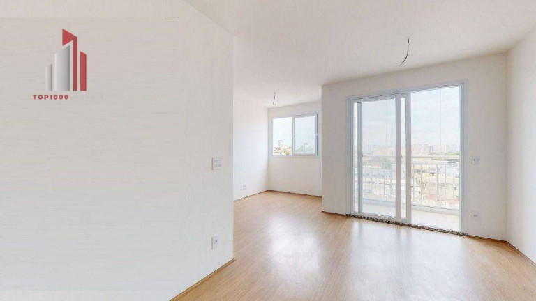 Apartamento com 2 Quartos à Venda, 59 m² em Limão - São Paulo