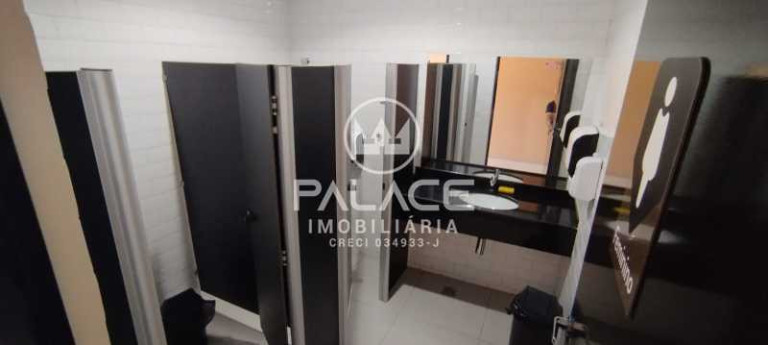 Imagem Sala Comercial para Alugar, 429 m² em Vila Industrial - Piracicaba Imagem Sala Comercial para Alugar, 429 m² em Vila Industrial - Piracicaba