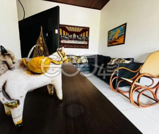 Imagem Casa de Condomínio com 4 Quartos à Venda, 208 m² em Mosqueiro (loteamento Praias Do Sul) - Aracaju Imagem Casa de Condomínio com 4 Quartos à Venda, 208 m² em Mosqueiro (loteamento Praias Do Sul) - Aracaju