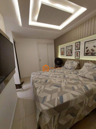 Imagem Apartamento com 2 Quartos à Venda, 74 m² em Engenheiro Luciano Cavalcante - Fortaleza Imagem Apartamento com 2 Quartos à Venda, 74 m² em Engenheiro Luciano Cavalcante - Fortaleza