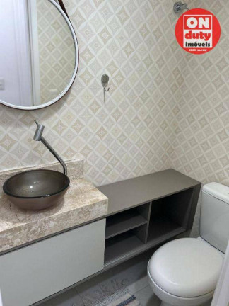 Imagem Apartamento com 1 Quarto à Venda, 70 m² em Boqueirão - Santos Imagem Apartamento com 1 Quarto à Venda, 70 m² em Boqueirão - Santos