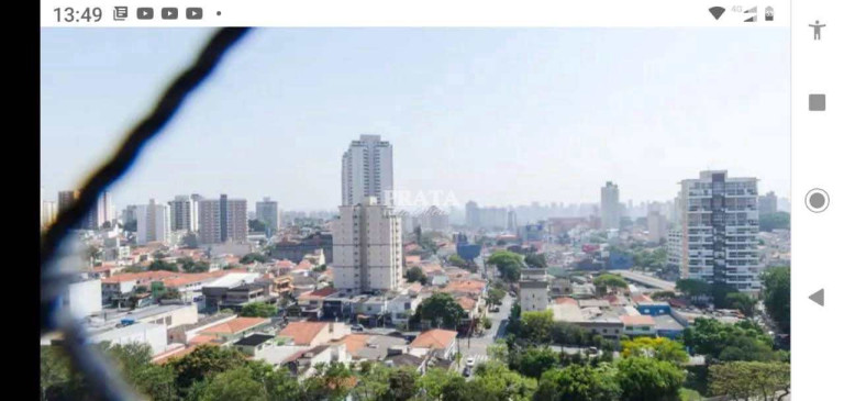 Imagem Imóvel à Venda, 39 m² em Centro - São Bernardo Do Campo Imagem Imóvel à Venda, 39 m² em Centro - São Bernardo Do Campo