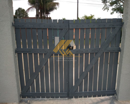 Imagem Casa com 2 Quartos à Venda, 90 m² em Boraceia - Bertioga