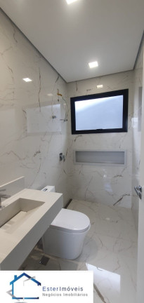 Imagem Casa com 3 Quartos para Alugar ou Temporada, 174 m² em Residencial Pecan - Itupeva