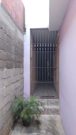 Imagem Casa com 6 Quartos à Venda, 250 m² em Cidade Ariston - Carapicuíba
