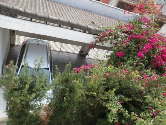 Imagem Casa com 3 Quartos à Venda, 280 m² em Vila Oliveira - Mogi Das Cruzes