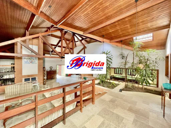 Imagem Casa com 5 Quartos à Venda, 923 m² em Vila Santo Antônio - Cotia Imagem Casa com 5 Quartos à Venda, 923 m² em Vila Santo Antônio - Cotia