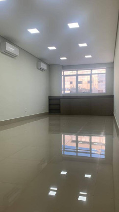 Imagem Sala Comercial para Alugar, 36 m² em Condomínio Residencial Euroville - Bragança Paulista