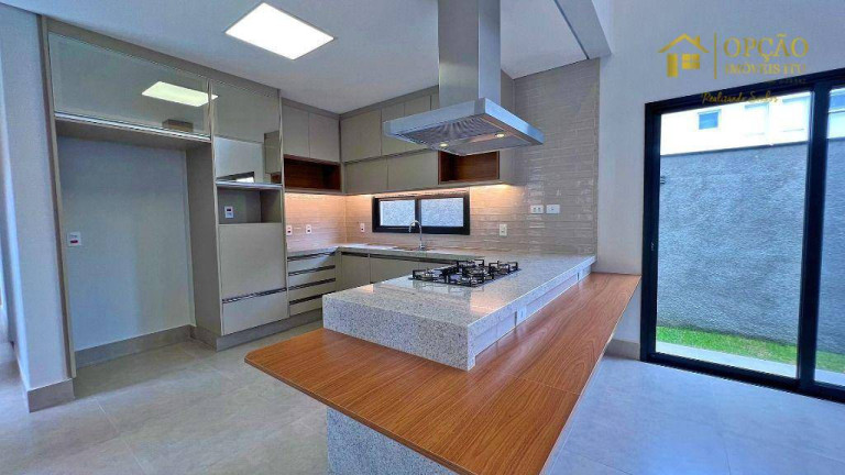 Imagem Casa com 3 Quartos à Venda, 246 m² em Condomínio Reserva Saint Paul - Itu Imagem Casa com 3 Quartos à Venda, 246 m² em Condomínio Reserva Saint Paul - Itu