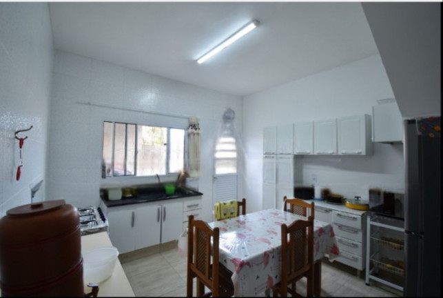 Imagem Sobrado com 2 Quartos à Venda, 80 m² em Jardim Recreio - Bragança Paulista