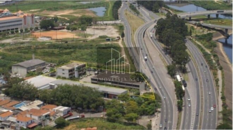 Imagem Imóvel Comercial para Alugar, 4.042 m² em Vila Leopoldina - São Paulo Imagem Imóvel Comercial para Alugar, 4.042 m² em Vila Leopoldina - São Paulo