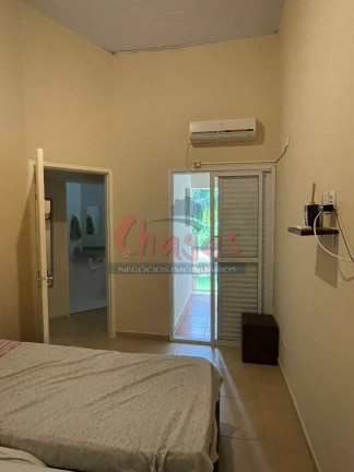 Imagem Casa de Condomínio com 2 Quartos à Venda, 92 m² em Massaguaçu - Caraguatatuba