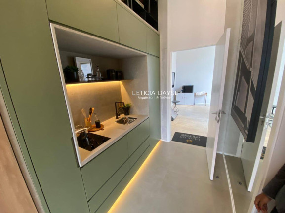 Imagem Apartamento à Venda, em Jardim Das Acácias - São Paulo Imagem Apartamento à Venda, em Jardim Das Acácias - São Paulo