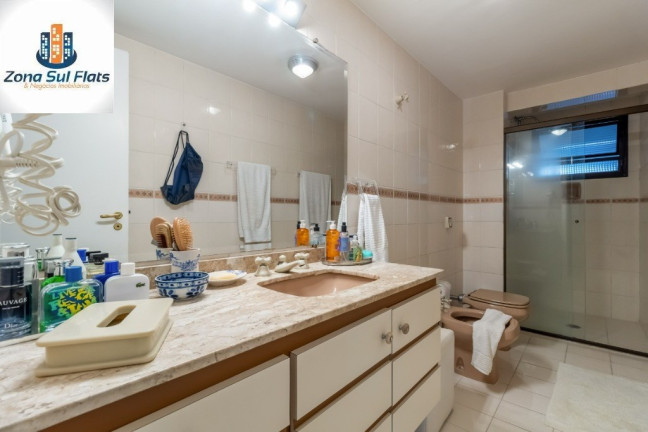 Imagem Apartamento com 3 Quartos à Venda, 170 m² em Vila Mariana - São Paulo