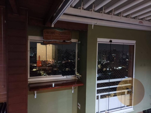 Imagem Cobertura com 2 Quartos à Venda, 103 m² em Casa Branca - Santo André Imagem Cobertura com 2 Quartos à Venda, 103 m² em Casa Branca - Santo André