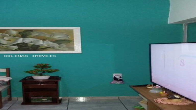 Imagem Casa com 2 Quartos à Venda, 125 m² em Depois Do Centro - Ibiúna Imagem Casa com 2 Quartos à Venda, 125 m² em Depois Do Centro - Ibiúna