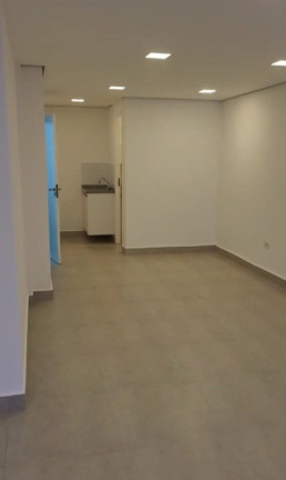 Imagem Imóvel para Alugar, 44 m² em Vila Clementino - São Paulo Imagem Imóvel para Alugar, 44 m² em Vila Clementino - São Paulo