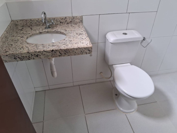 Imagem Apartamento com 1 Quarto para Alugar, em Jardim Colonial - Bauru Imagem Apartamento com 1 Quarto para Alugar, em Jardim Colonial - Bauru