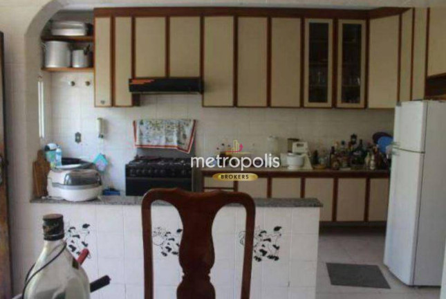 Imagem Sobrado com 3 Quartos à Venda, 312 m² em Mauá - São Caetano Do Sul Imagem Sobrado com 3 Quartos à Venda, 312 m² em Mauá - São Caetano Do Sul