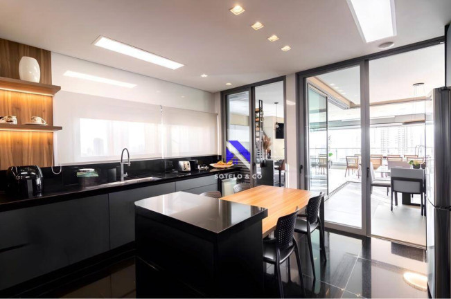 Imagem Apartamento com 4 Quartos à Venda, 380 m² em Tatuapé - São Paulo Imagem Apartamento com 4 Quartos à Venda, 380 m² em Tatuapé - São Paulo