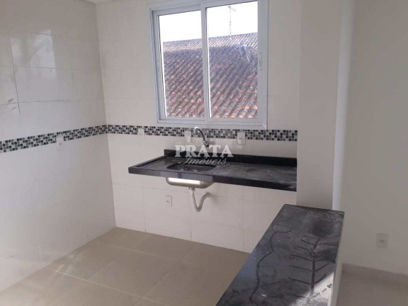Imagem Casa com 2 Quartos à Venda, 70 m² em Vila Santa Rosa - Guarujá Imagem Casa com 2 Quartos à Venda, 70 m² em Vila Santa Rosa - Guarujá