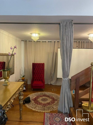 Imagem Casa com 8 Quartos à Venda, 653 m² em Jardim Guedala - São Paulo