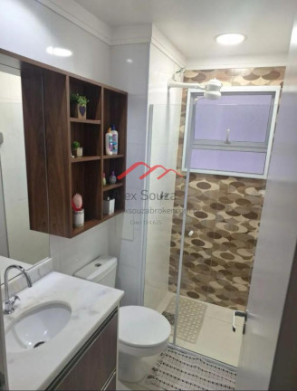 Imagem Apartamento com 3 Quartos à Venda, 66 m² em Parque Euclides Miranda - Sumaré Imagem Apartamento com 3 Quartos à Venda, 66 m² em Parque Euclides Miranda - Sumaré