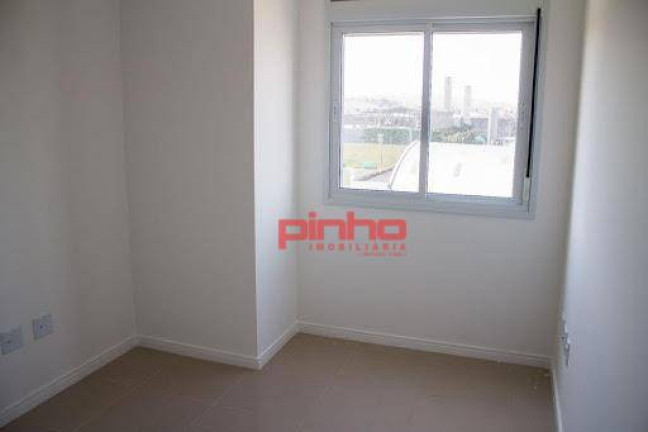 Imagem Apartamento com 3 Quartos à Venda, 107 m² em Barreiros - São José