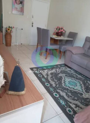 Imagem Apartamento com 3 Quartos à Venda, 91 m² em Aparecida - Santos Imagem Apartamento com 3 Quartos à Venda, 91 m² em Aparecida - Santos