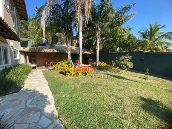 Imagem Casa com 4 Quartos à Venda, 200 m² em Geriba - Armação Dos Búzios Imagem Casa com 4 Quartos à Venda, 200 m² em Geriba - Armação Dos Búzios