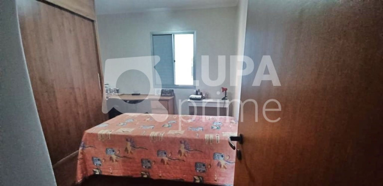 Imagem Apartamento com 3 Quartos à Venda, 74 m² em Mandaqui - São Paulo