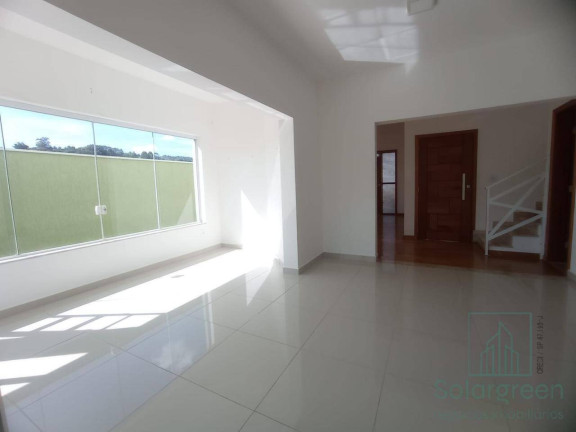 Imagem Casa com 3 Quartos à Venda, 226 m² em Chácaras Maringá - Atibaia