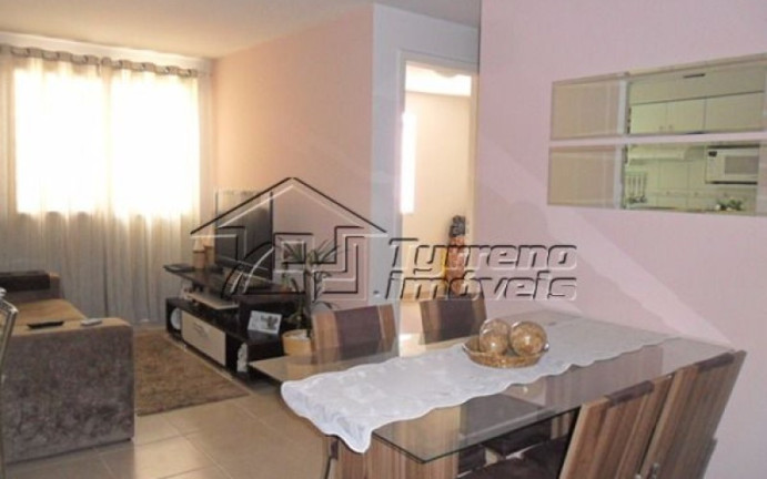 Imagem Apartamento com 2 Quartos à Venda, 51 m² em Parque Industrial - São José Dos Campos Imagem Apartamento com 2 Quartos à Venda, 51 m² em Parque Industrial - São José Dos Campos