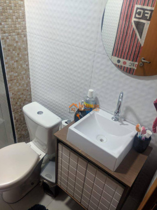 Imagem Apartamento com 2 Quartos à Venda, 41 m² em água Chata - Guarulhos Imagem Apartamento com 2 Quartos à Venda, 41 m² em água Chata - Guarulhos