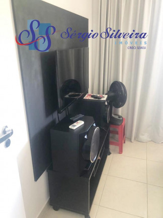 Imagem Apartamento com 3 Quartos à Venda, 88 m² em Porto Das Dunas - Aquiraz Imagem Apartamento com 3 Quartos à Venda, 88 m² em Porto Das Dunas - Aquiraz