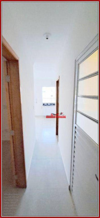 Imagem Apartamento com 1 Quarto para Alugar, 27 m² em Vila Esperança - São Paulo